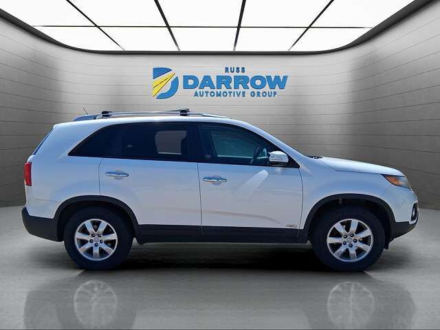 2012 KIA Sorento