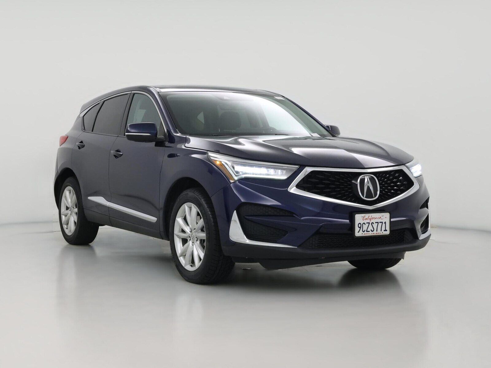 2020 ACURA RDX