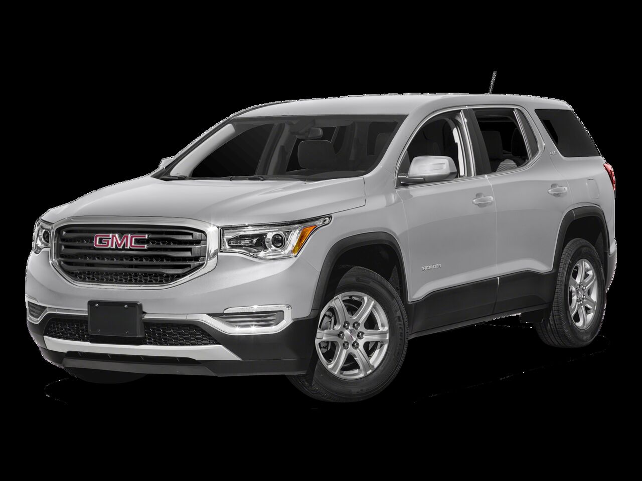 2017 GMC Acadia