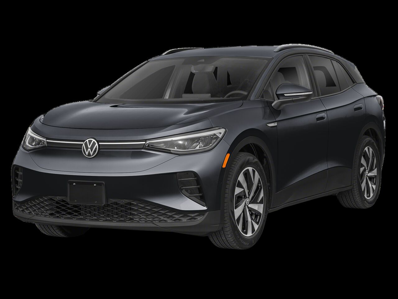 2026 VOLKSWAGEN ID.4