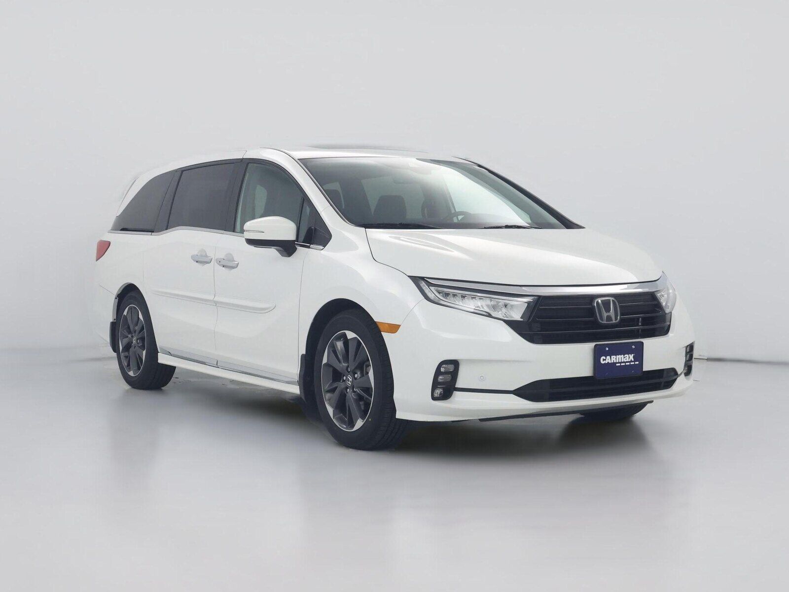 2023 HONDA Odyssey