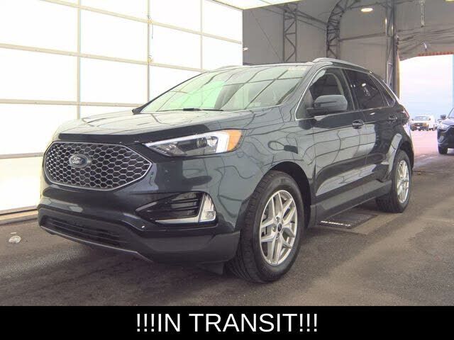 2023 FORD Edge