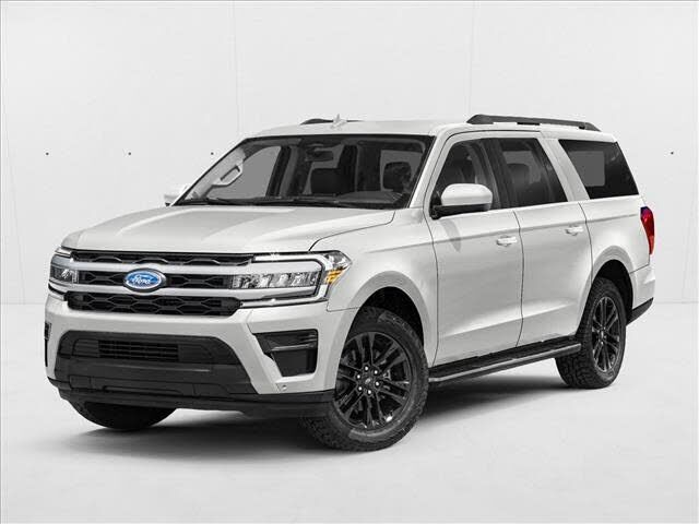 2024 FORD Expedition
