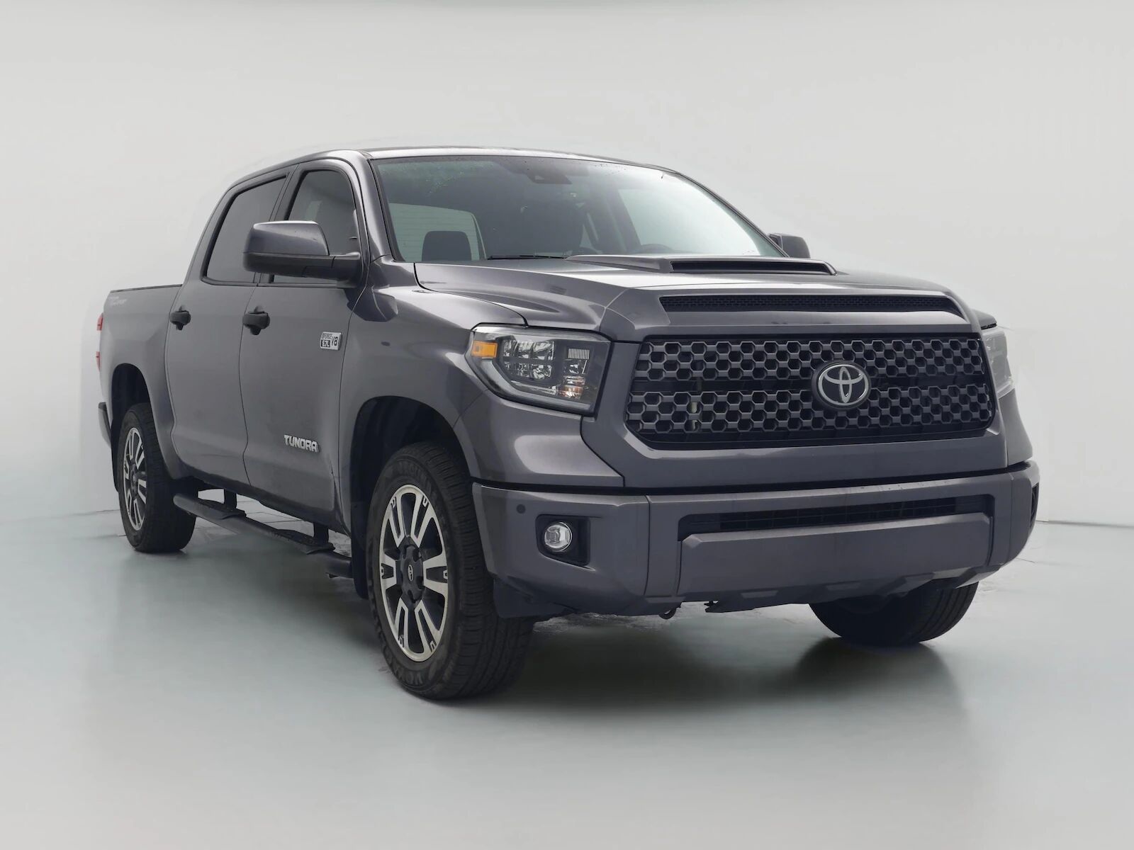 2021 TOYOTA Tundra