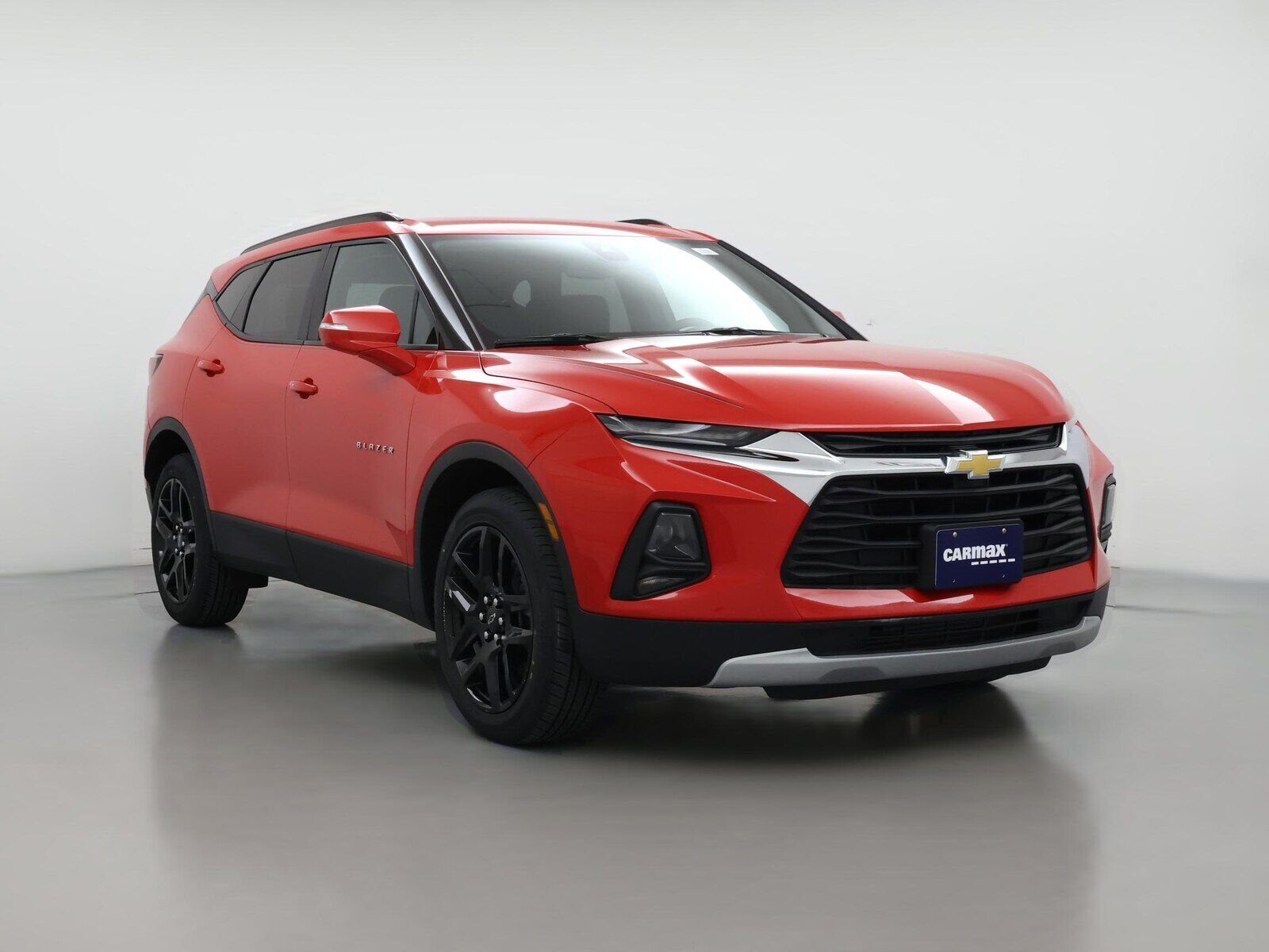 2022 CHEVROLET Blazer