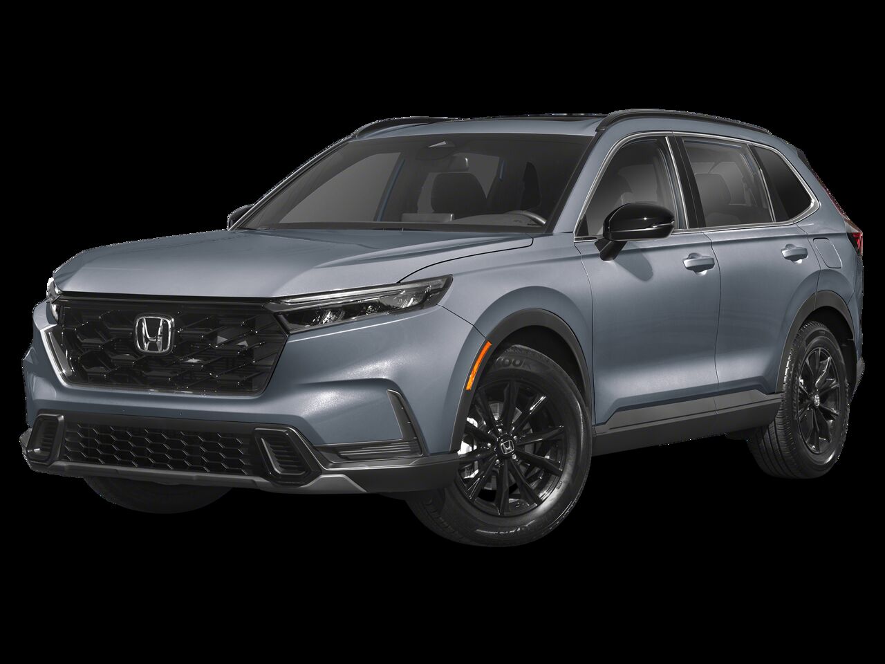 2023 HONDA CR-V