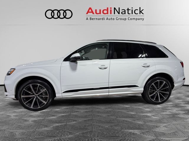 2023 AUDI Q7