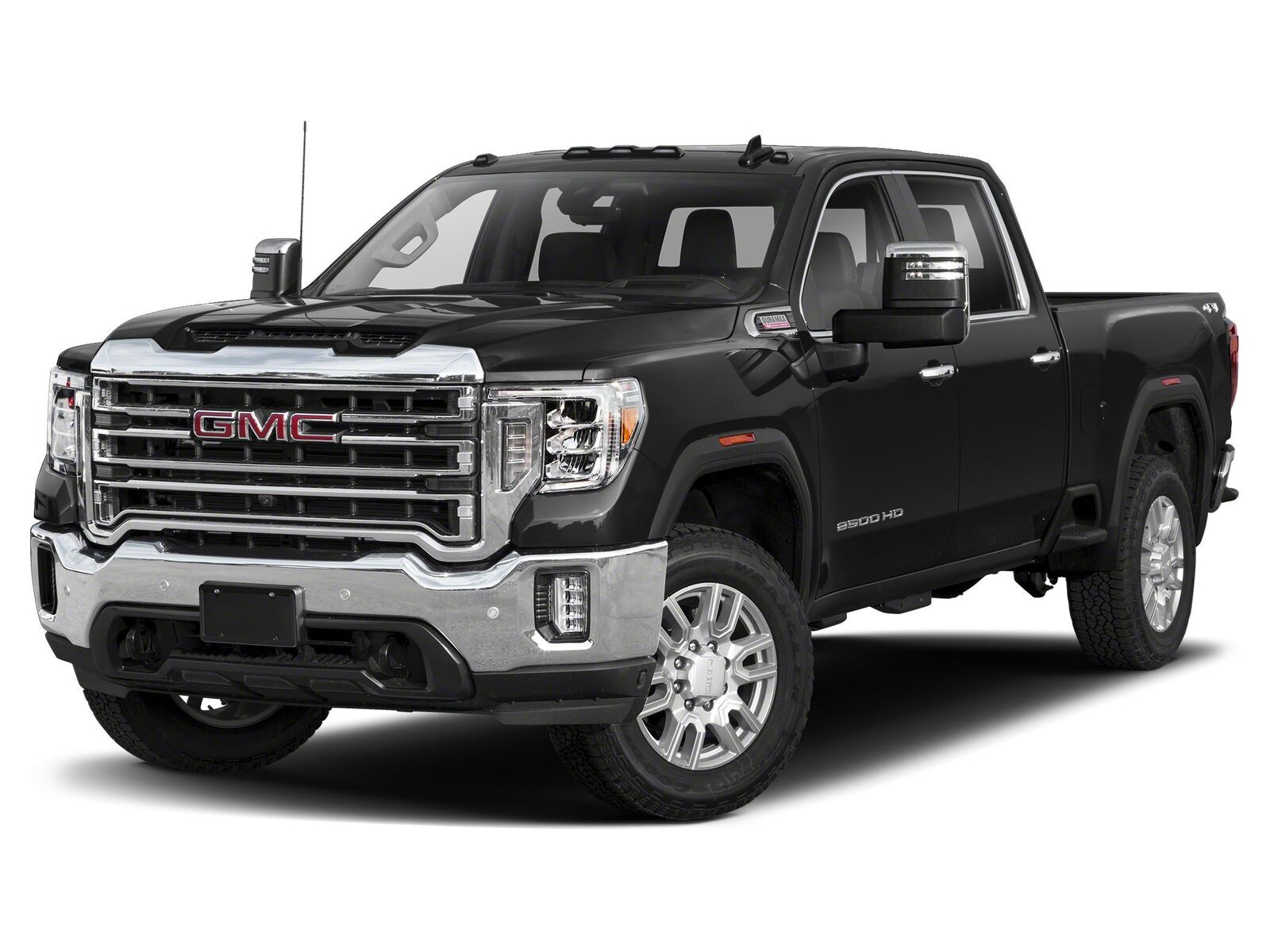 2022 GMC Sierra