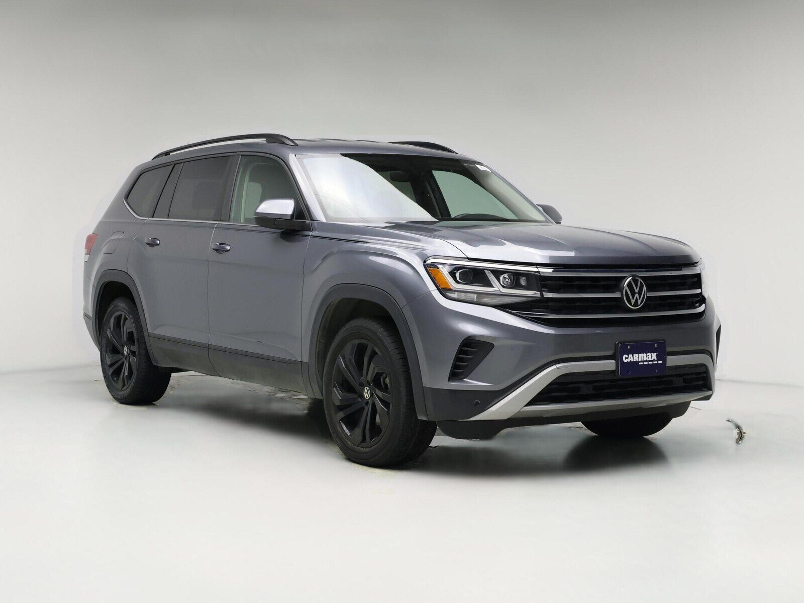 2023 VOLKSWAGEN Atlas