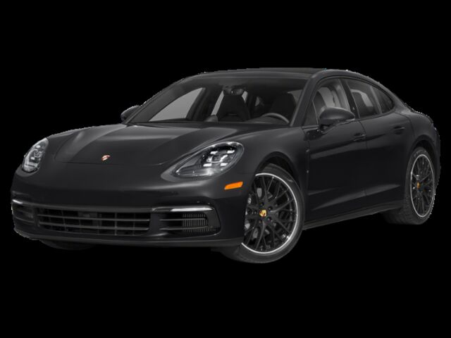 2018 PORSCHE Panamera