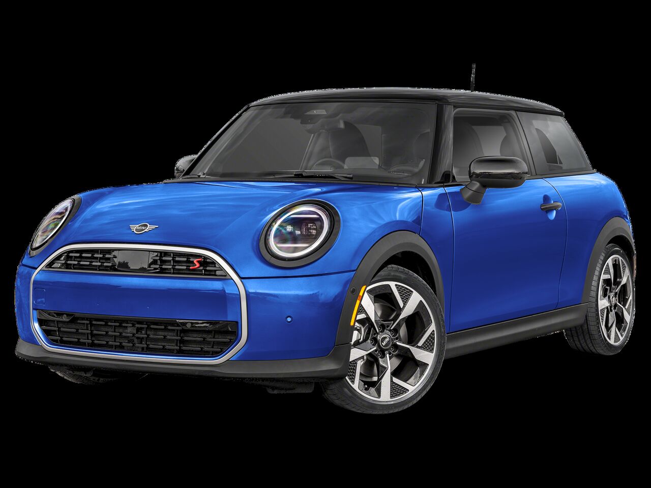 2026 MINI Hardtop