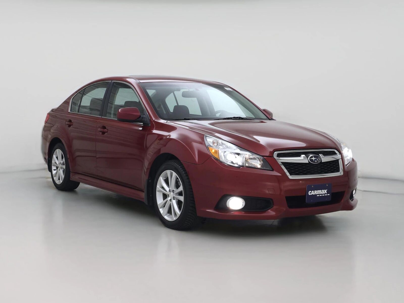 2014 SUBARU Legacy