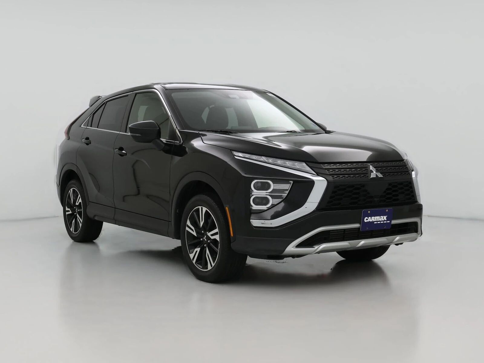 2023 MITSUBISHI ECLIPSE CROSS