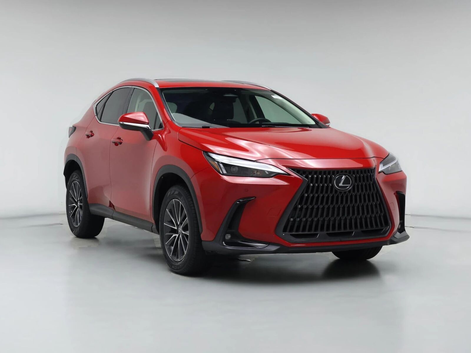2022 LEXUS NX