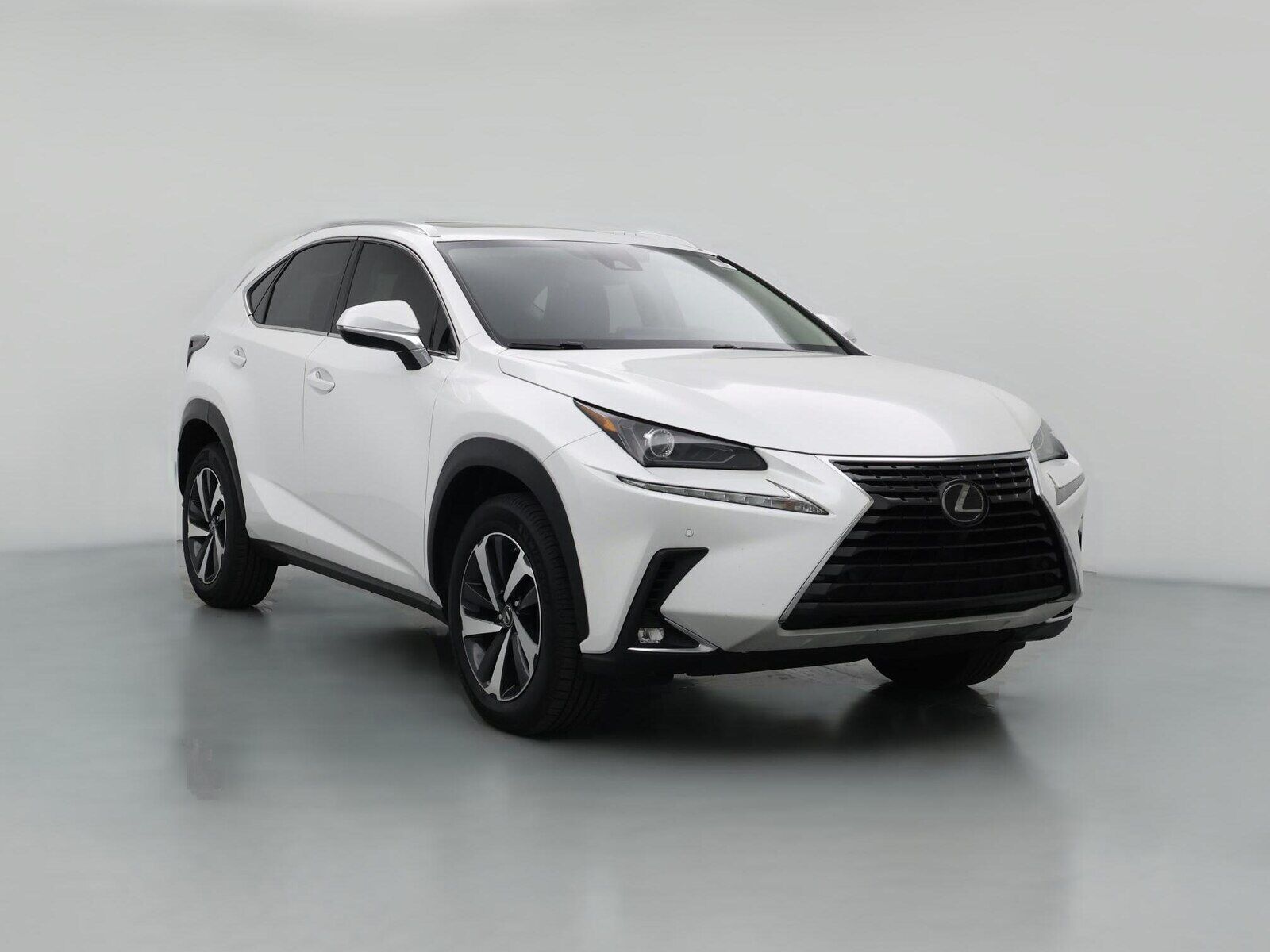 2020 LEXUS NX