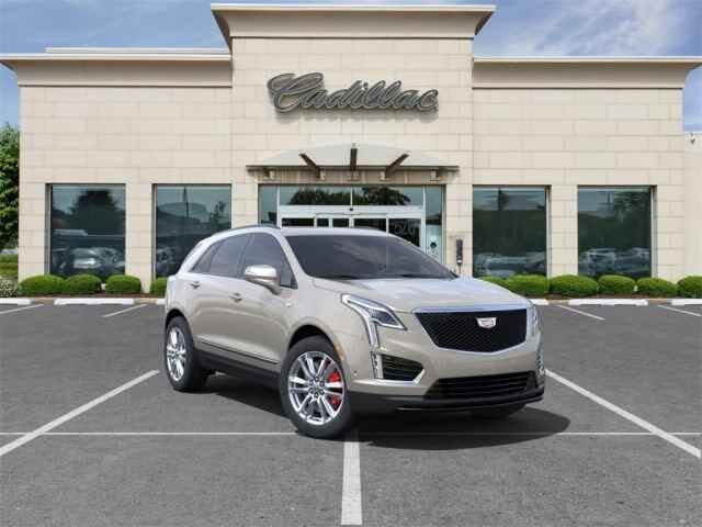 2023 CADILLAC XT5