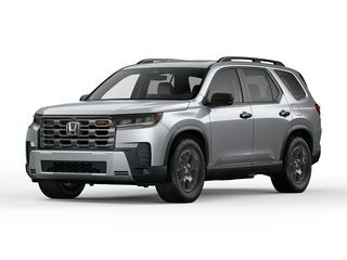 2026 HONDA Pilot