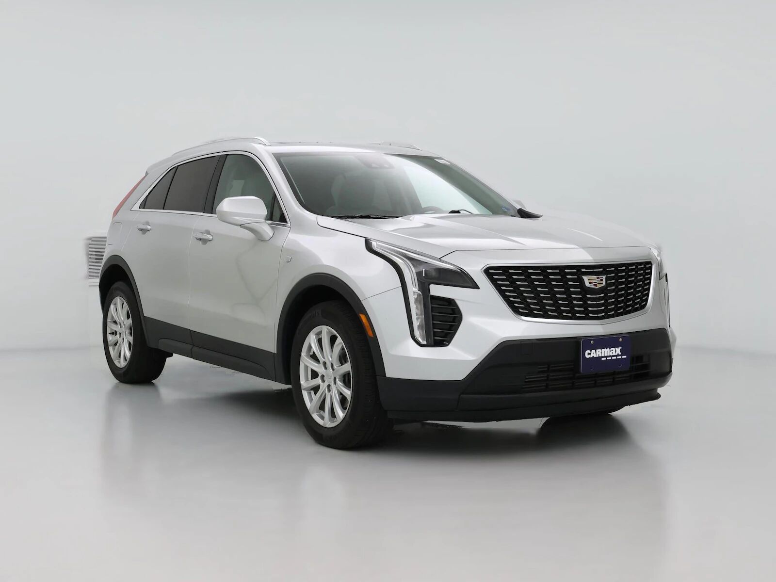 2022 CADILLAC XT4