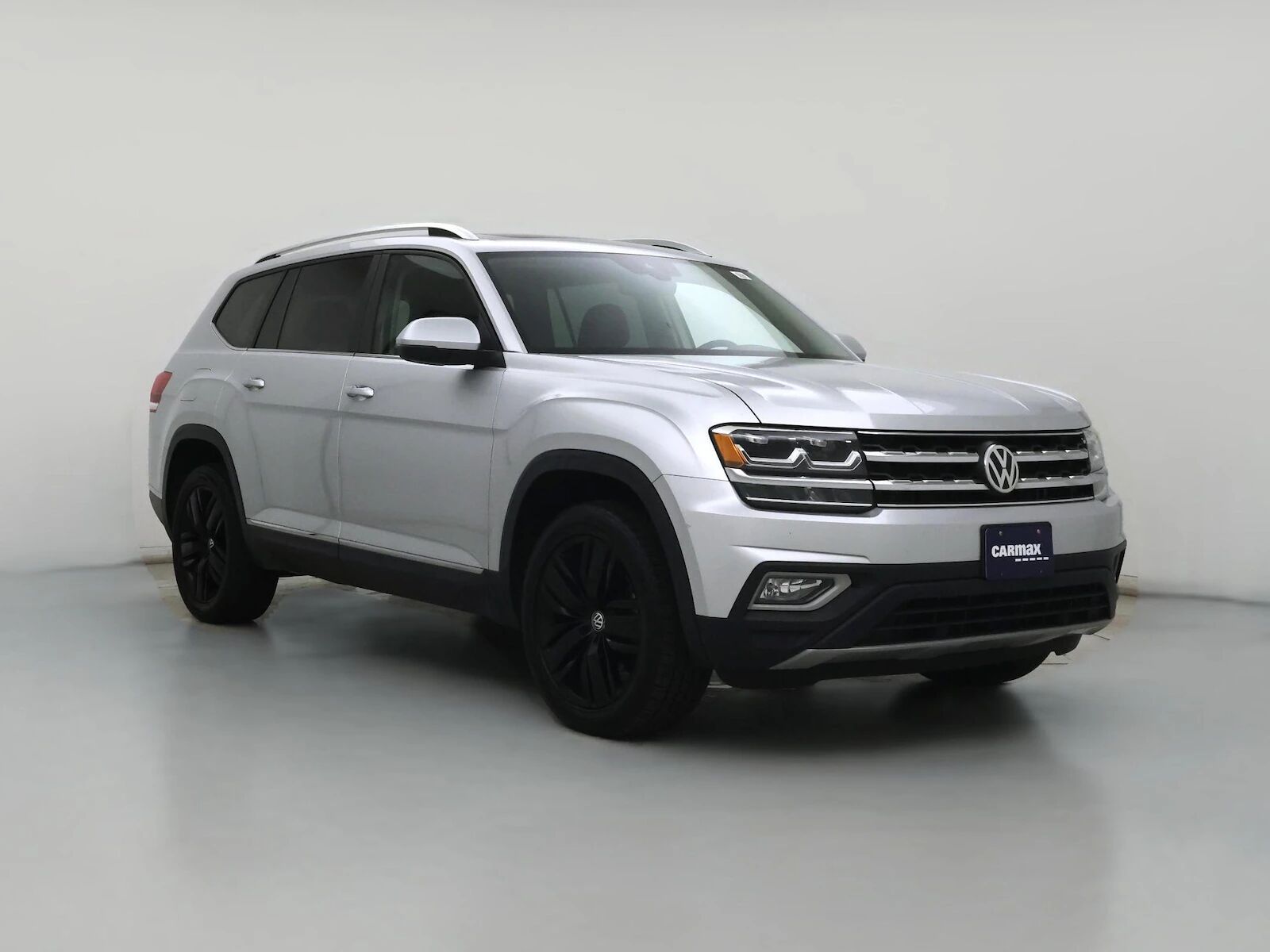 2019 VOLKSWAGEN Atlas