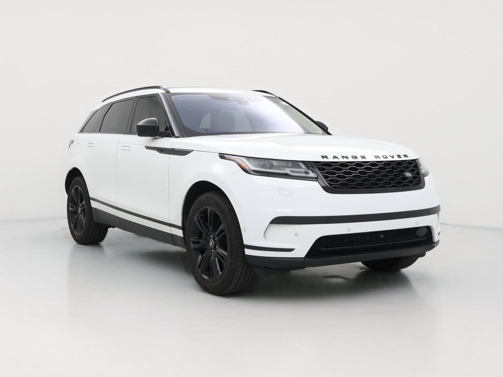 2021 LAND ROVER Range Rover Velar