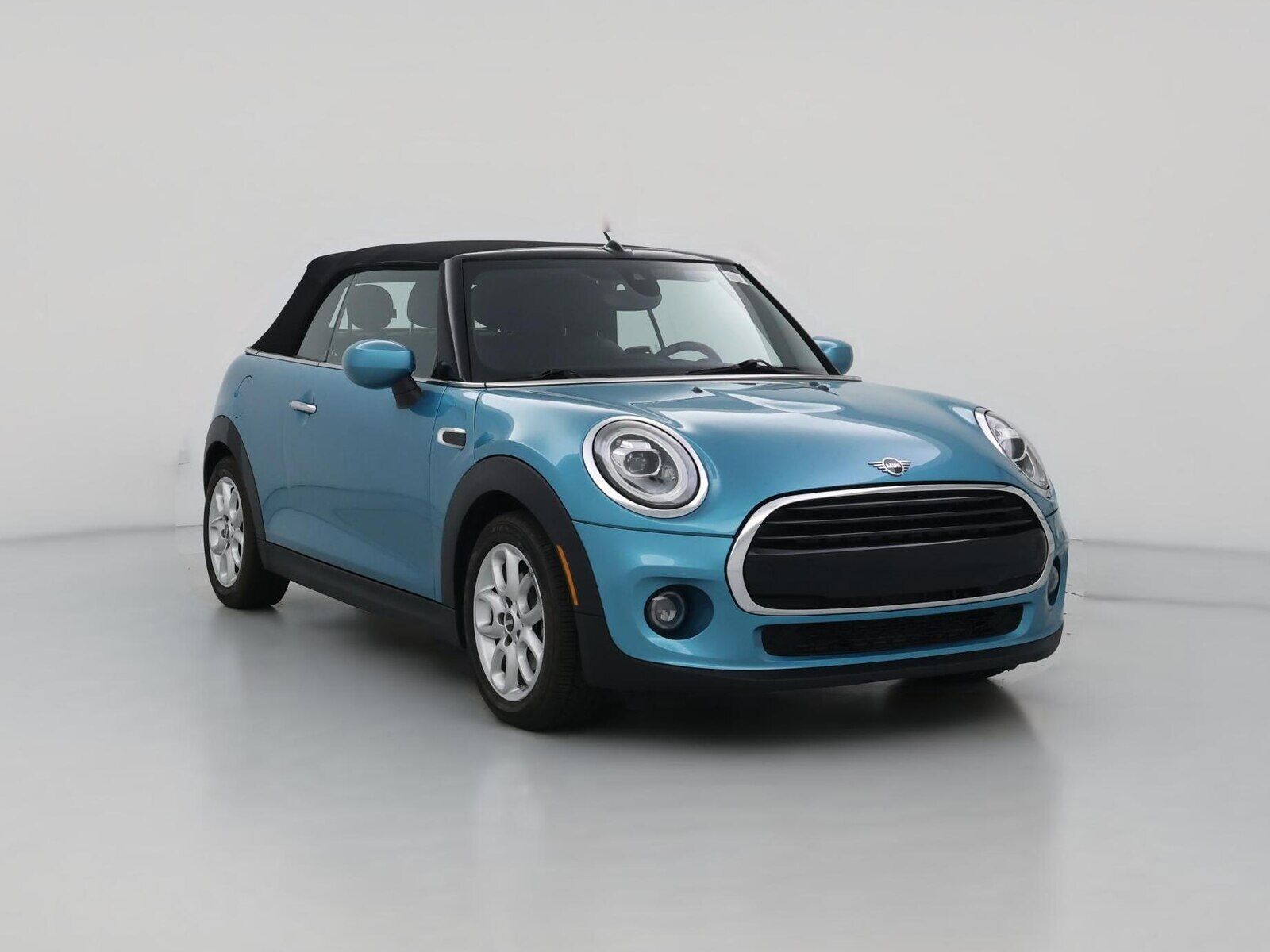 2021 MINI Cooper