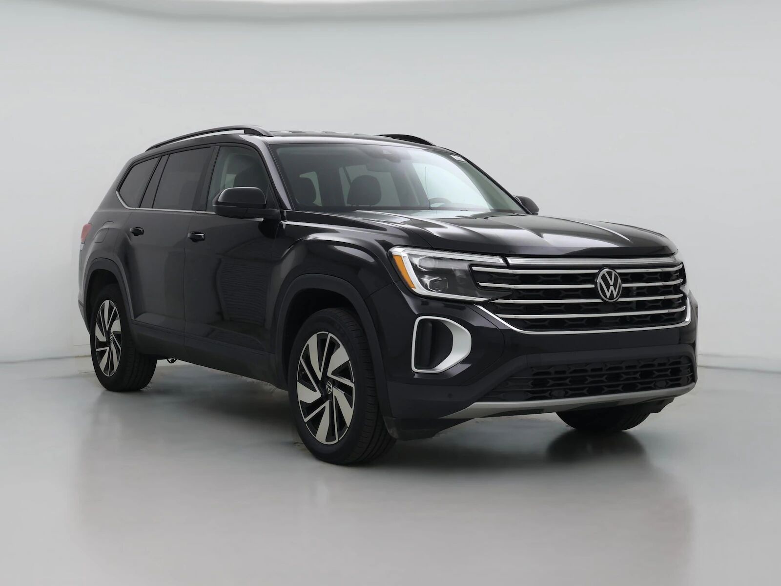 2024 VOLKSWAGEN Atlas