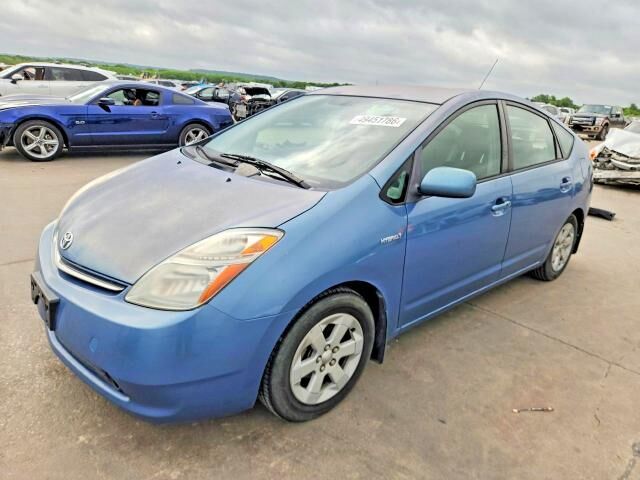 2009 TOYOTA PRIUS