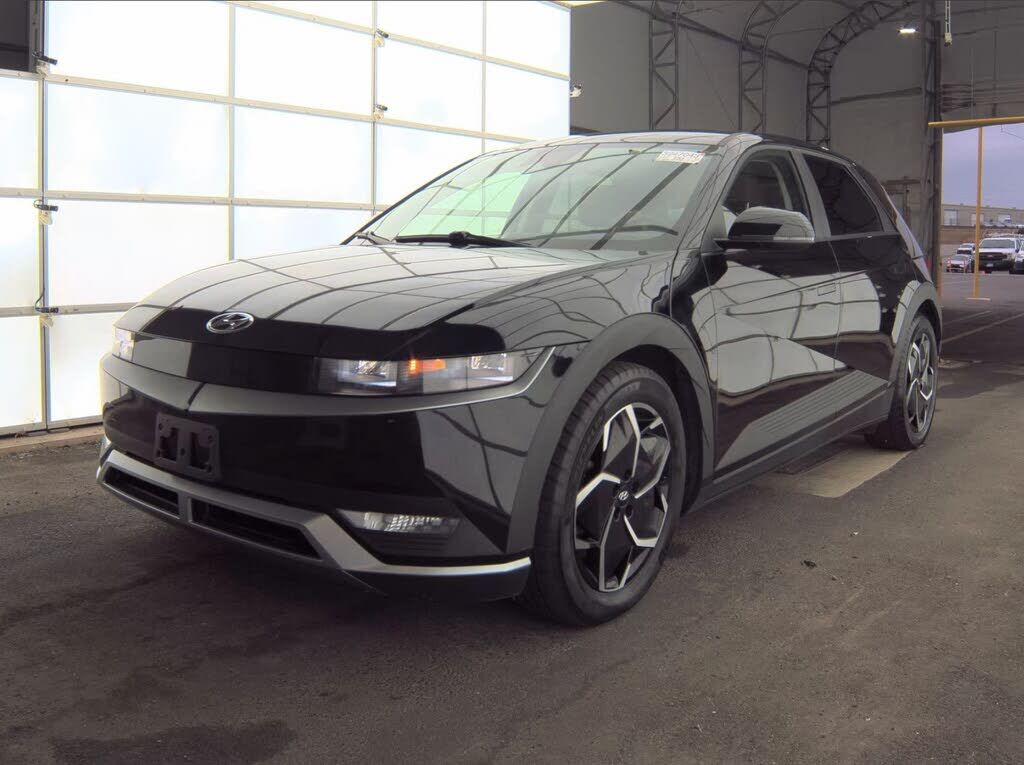 2023 HYUNDAI IONIQ 5