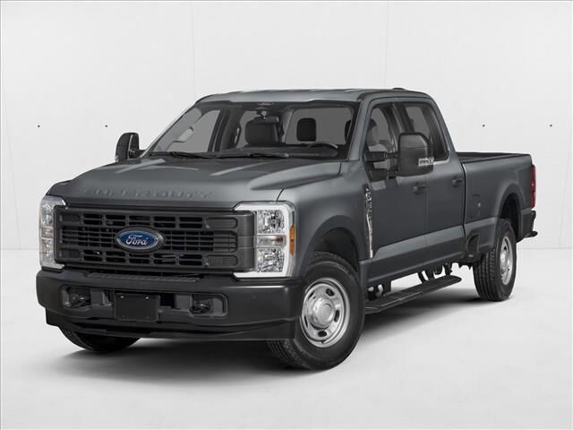 2026 FORD F-250