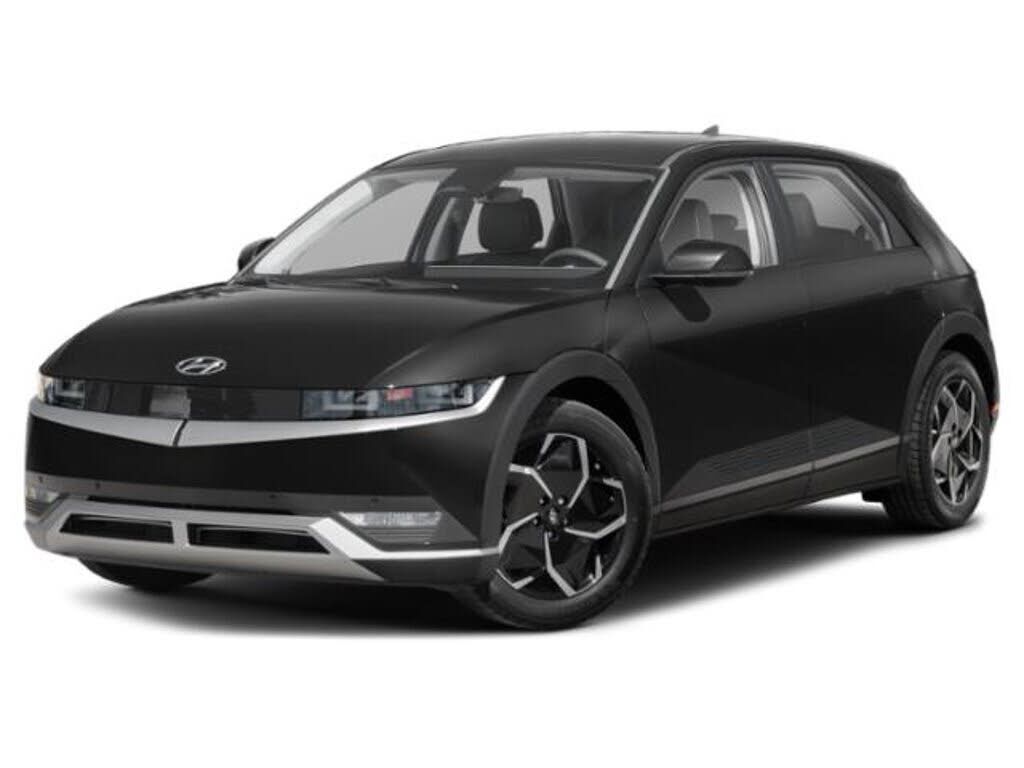 2024 HYUNDAI IONIQ 5