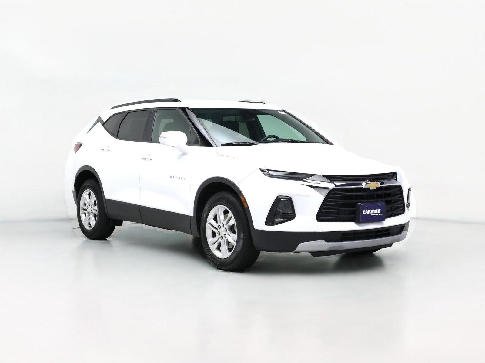 2019 CHEVROLET Blazer