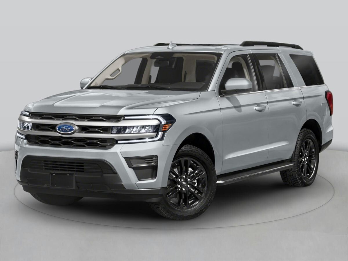 2022 FORD Expedition