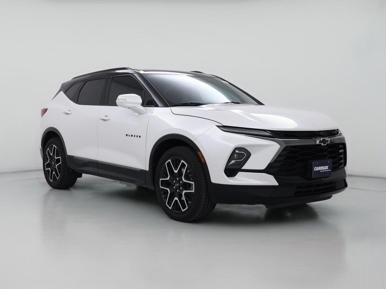 2023 CHEVROLET Blazer