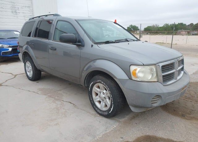 2007 DODGE Durango