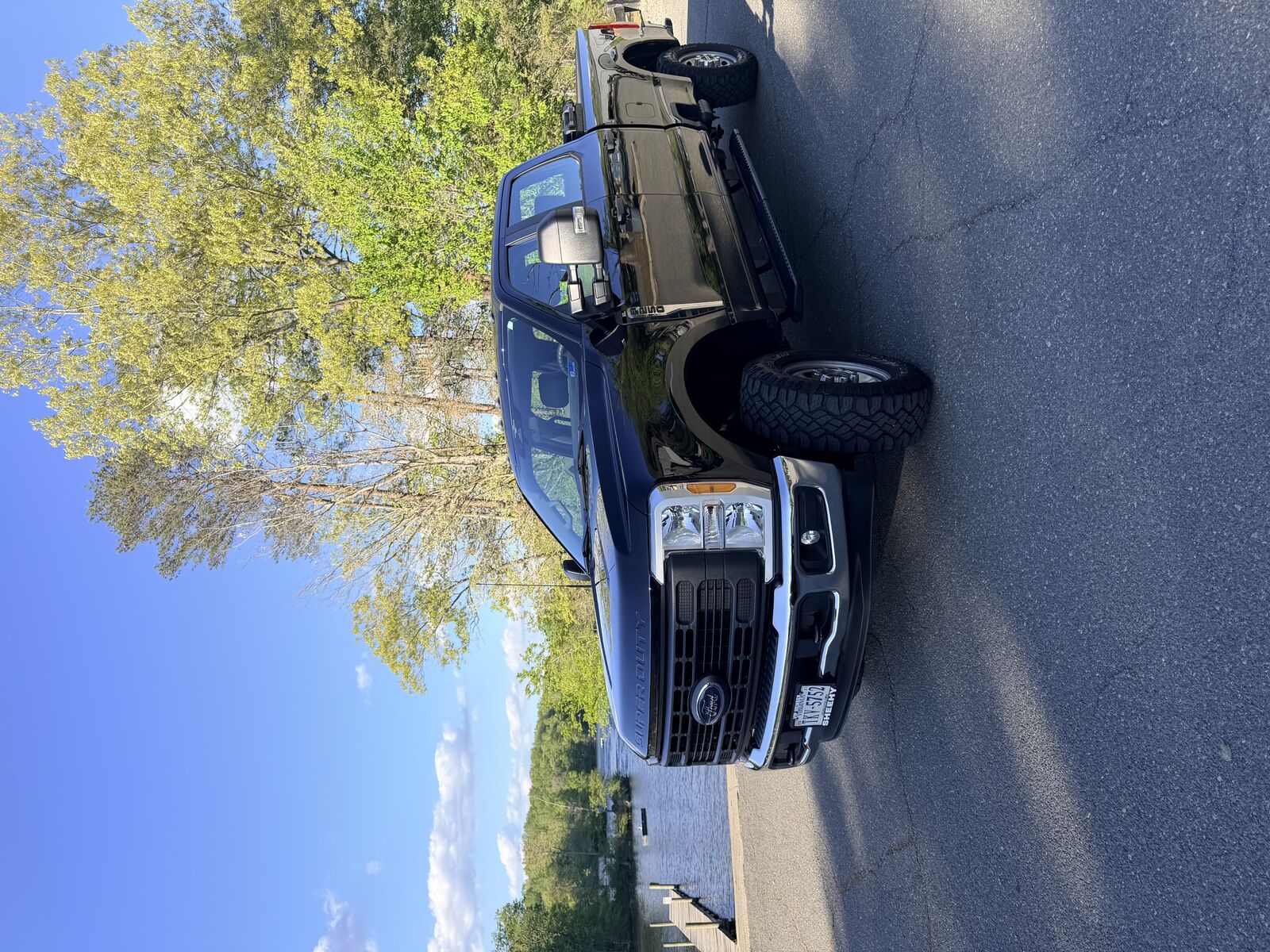 2023 FORD F-250