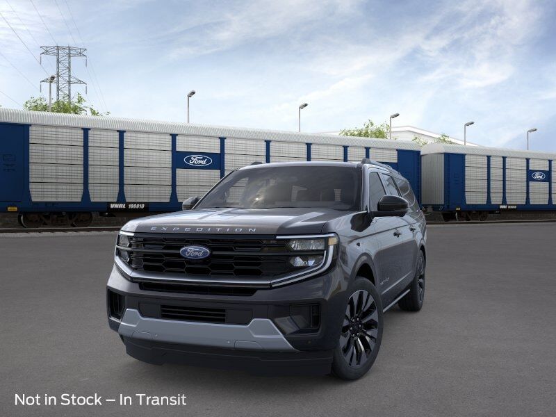 2026 FORD Expedition