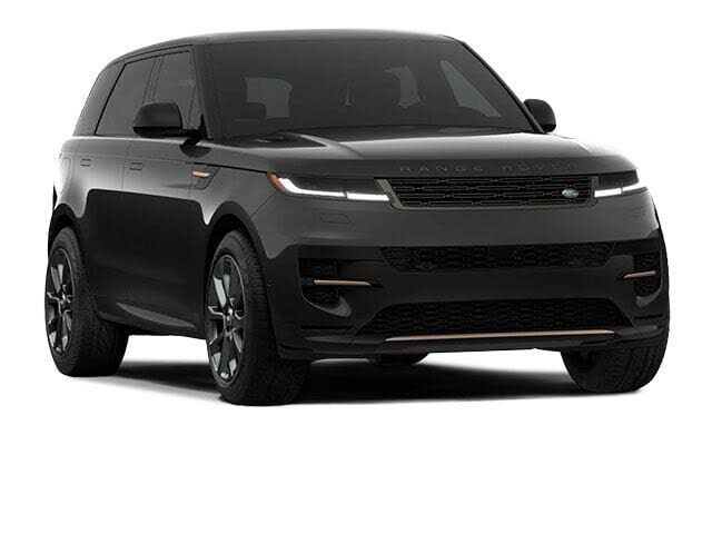 2024 LAND ROVER Range Rover Sport