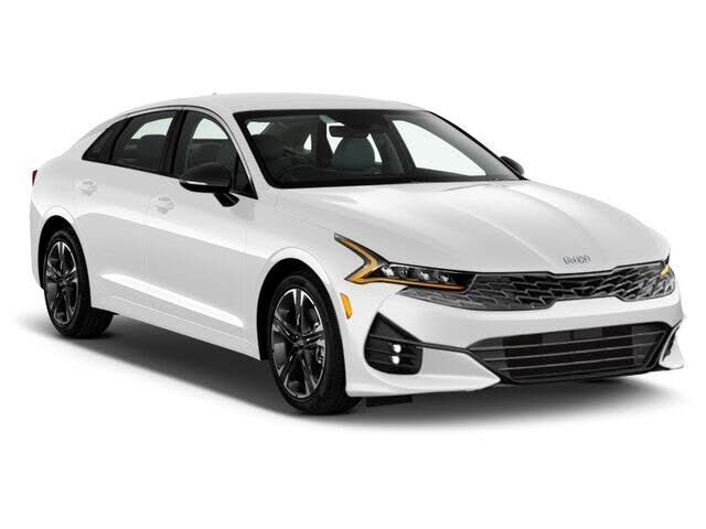 2024 KIA K5