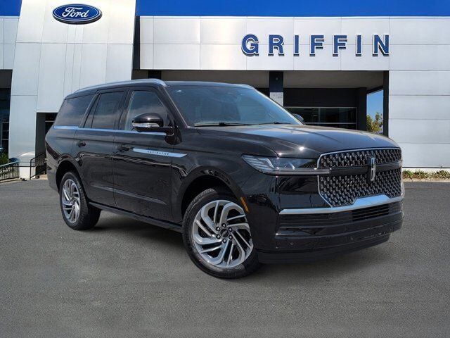 2026 LINCOLN Navigator