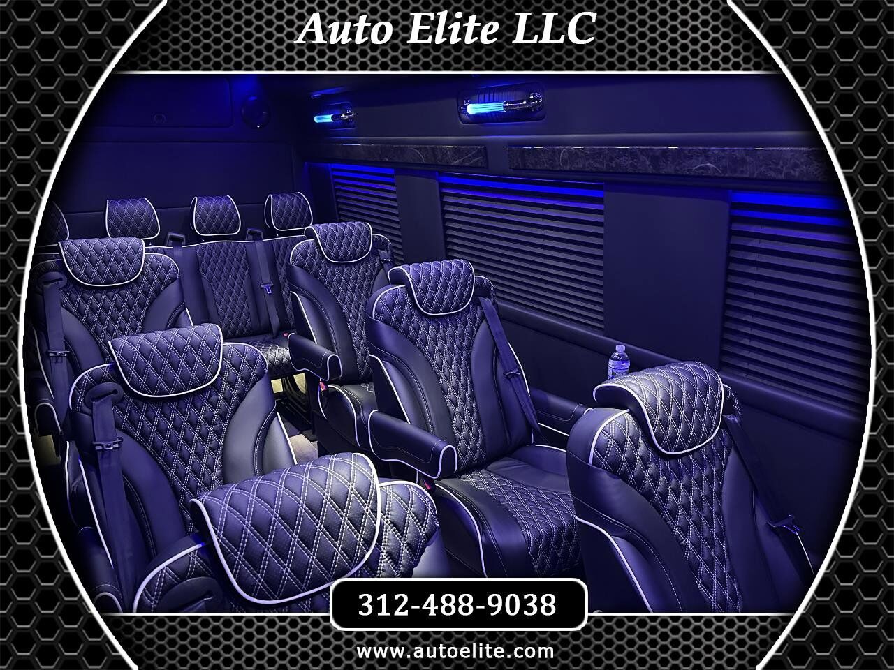 2023 MERCEDES-BENZ Sprinter