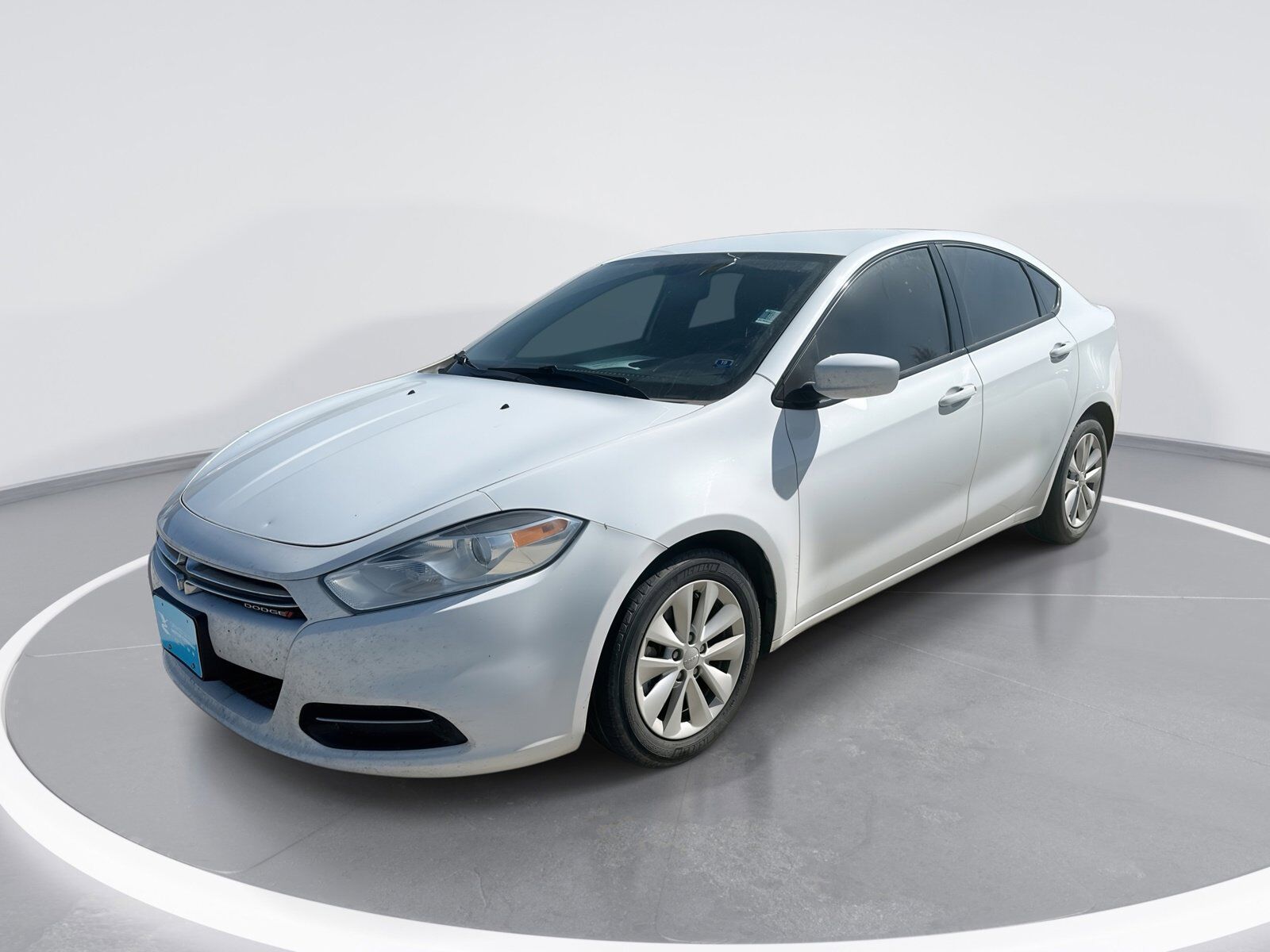 2014 DODGE Dart