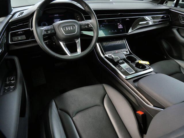 2023 Audi Q7