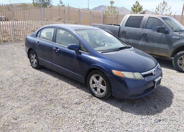 2006 HONDA Civic