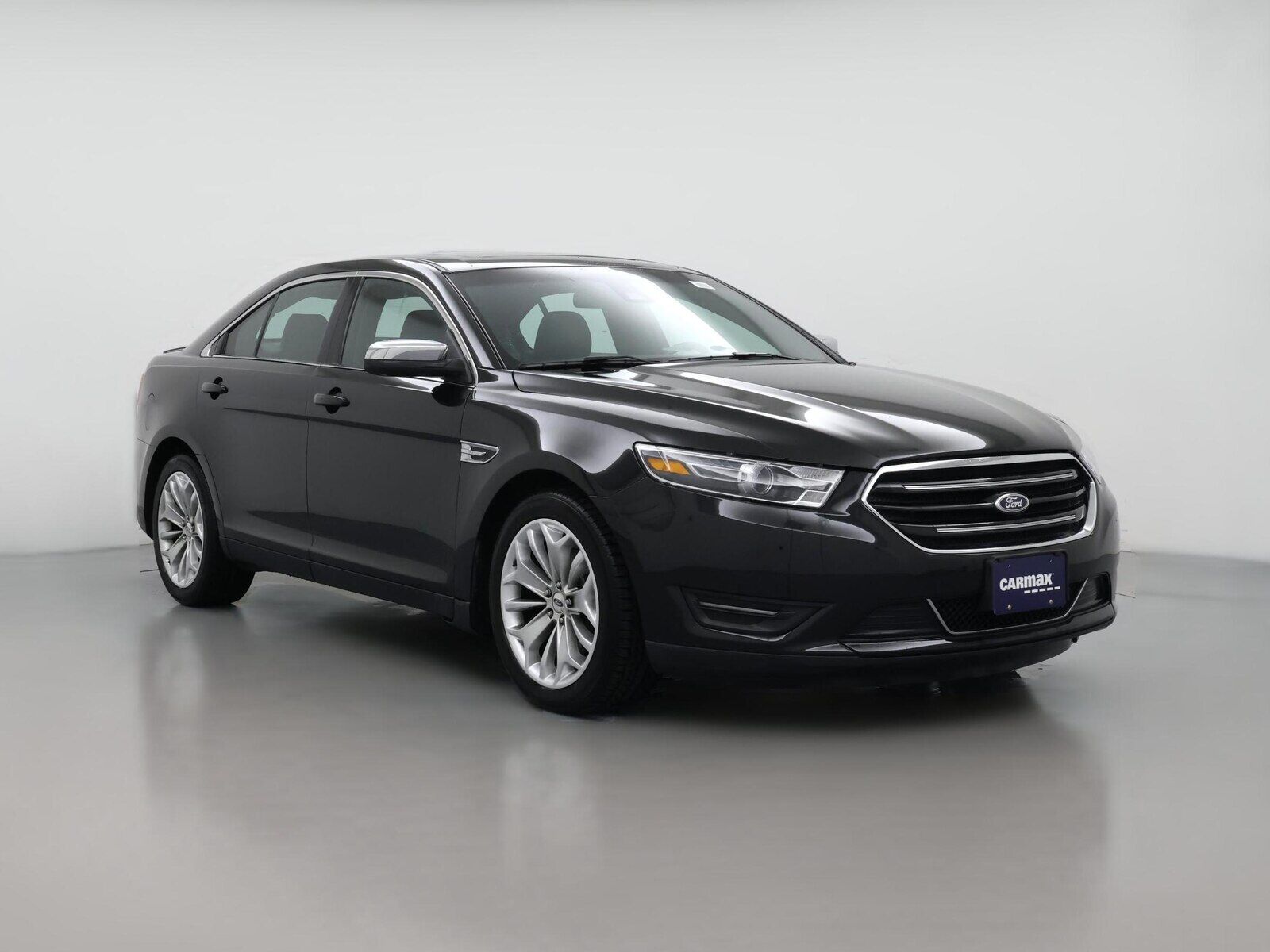 2015 FORD Taurus