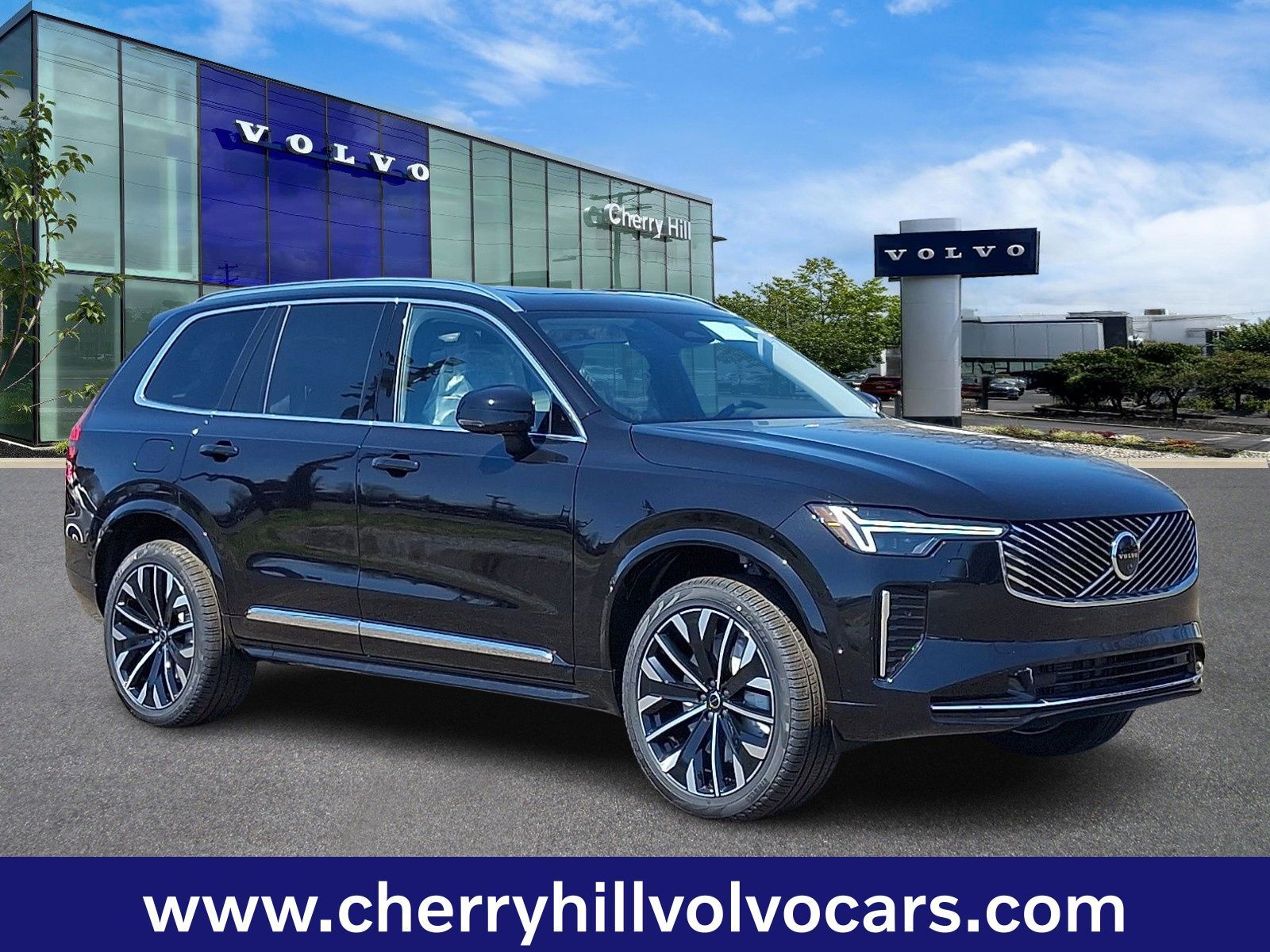 2026 VOLVO XC90