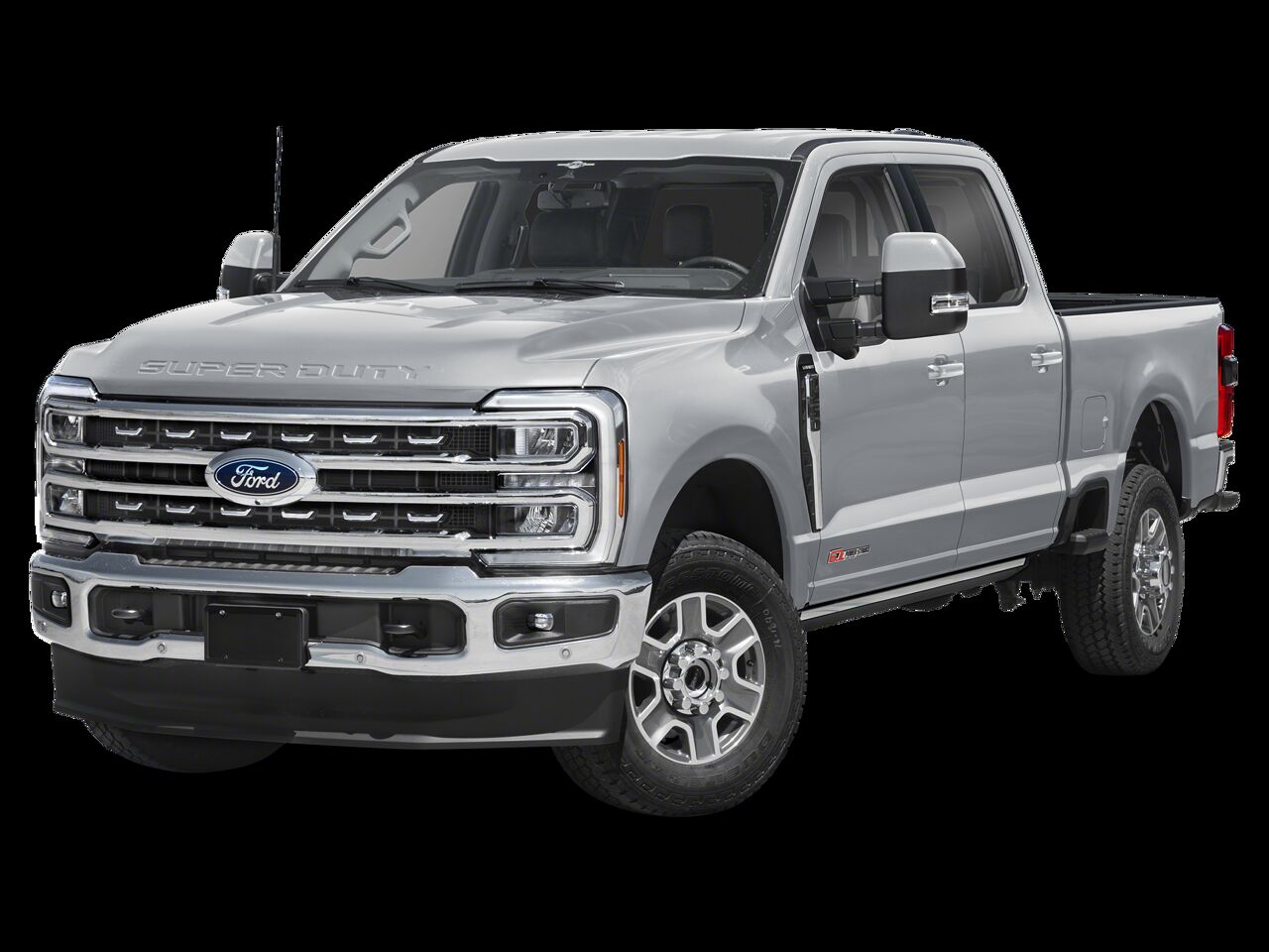 2023 FORD F-250