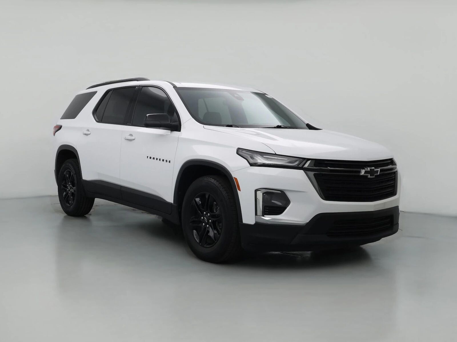 2022 CHEVROLET Traverse