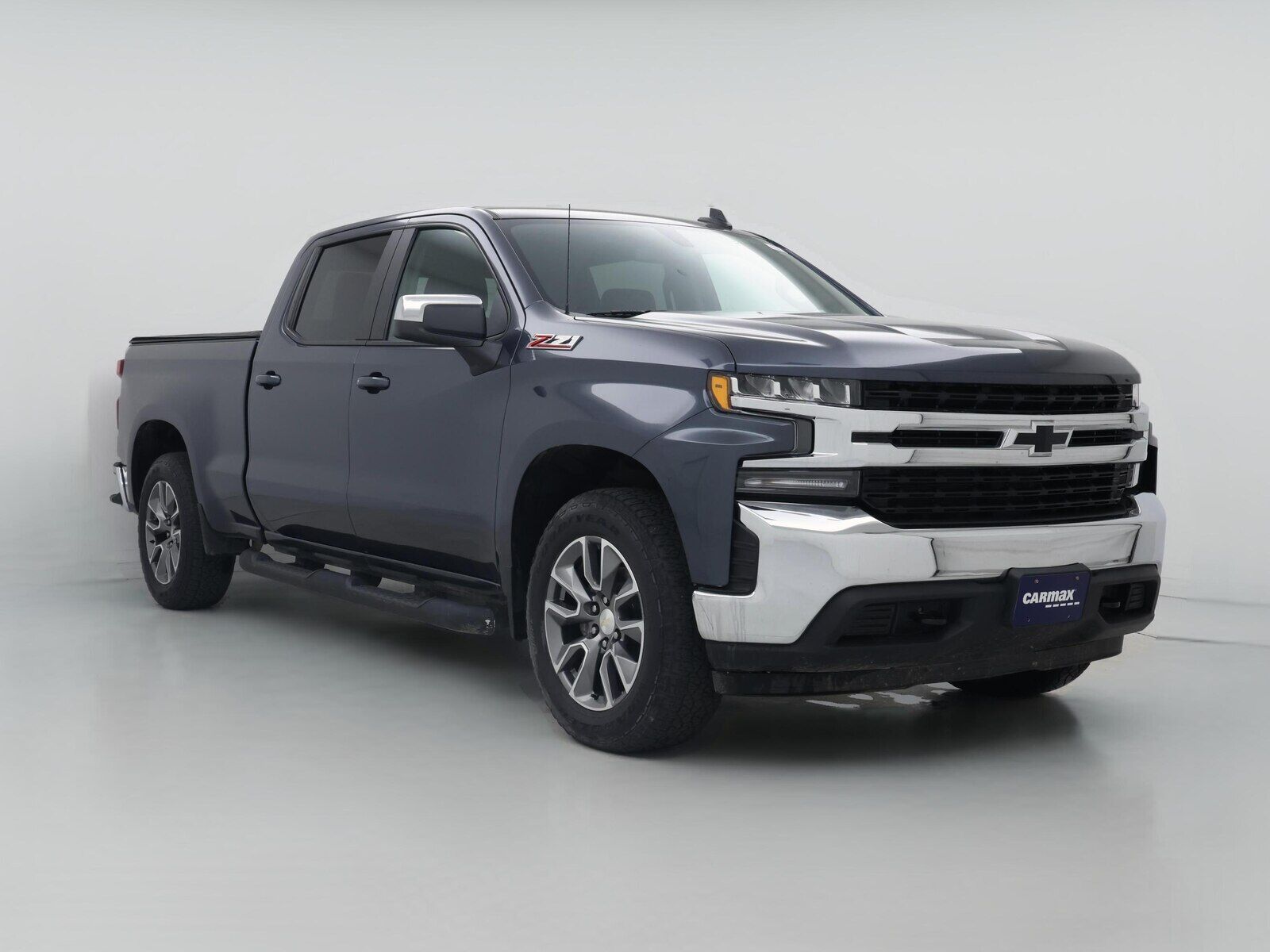 2022 CHEVROLET Silverado LTD