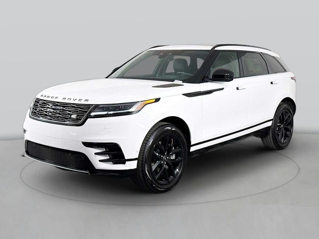 2026 LAND ROVER Range Rover Velar