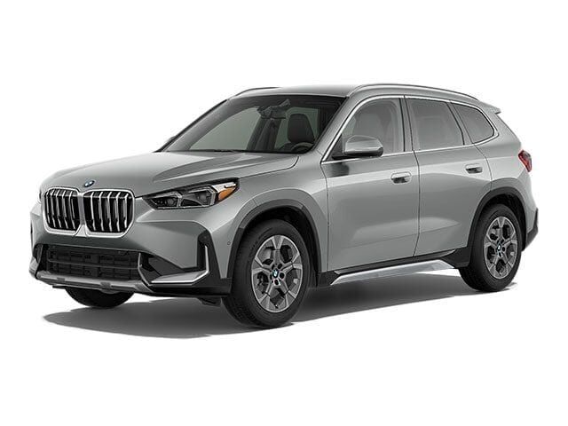 2026 BMW X1